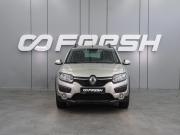 Renault Sandero II Рестайлинг Воронеж  - изображение 19