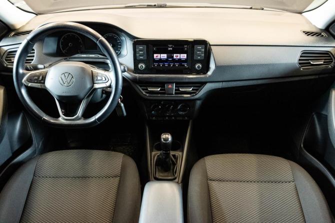 Volkswagen Polo VI с пробегом 2020 года, цена 1 650 000 рублей, 61846 км, лифтбек, Автокод Объявления