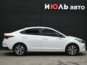 Hyundai Solaris II Рестайлинг Екатеринбург  - изображение 28