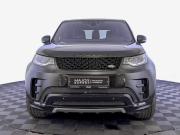 Land Rover Discovery V Москва  - изображение 32