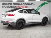 Geely Tugella I Рестайлинг Москва  - изображение 31