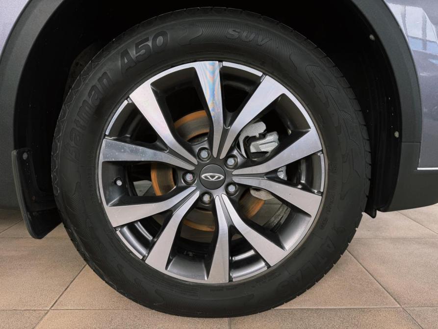 Chery Tiggo 7 Pro Max I Новороссийск  - изображение 40