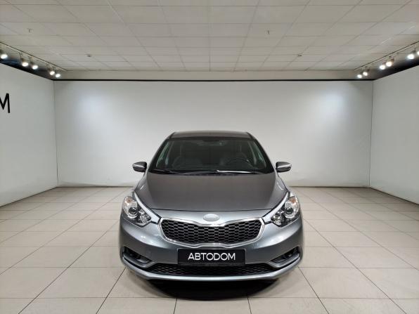 Kia Cerato III с пробегом 2014 года, цена 799 000 рублей, 275122 км, седан, Автокод Объявления