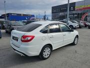 Lada (ВАЗ) Granta I Рестайлинг Тюмень  - изображение 23