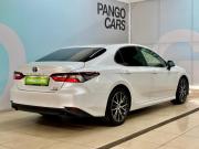 Toyota Camry VIII (XV70) Рестайлинг Набережные Челны  - изображение 31