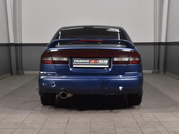 Subaru Legacy III с пробегом 2000 года, цена 339 995 рублей, 282487 км, седан, Автокод Объявления