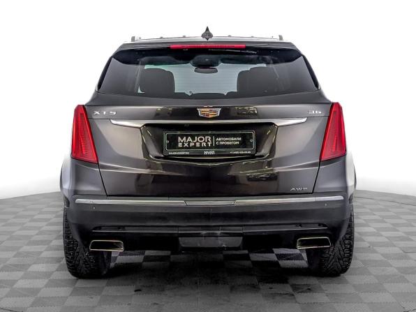 Cadillac XT5 I с пробегом 2016 года, цена 2 729 000 рублей, 55554 км, внедорожник, Автокод Объявления