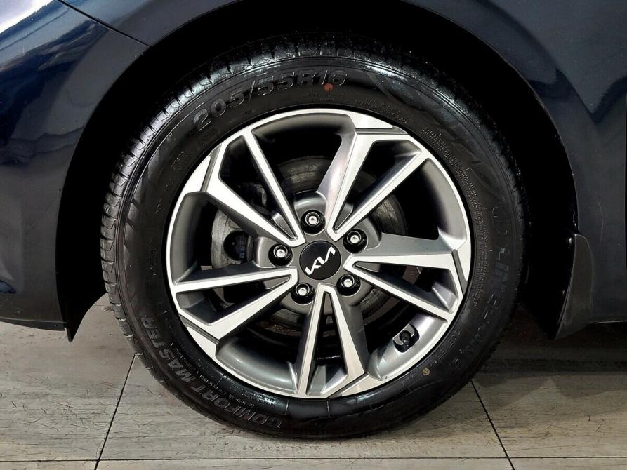 Kia Cerato IV Рестайлинг Москва  - изображение 15