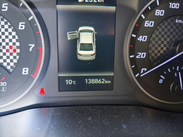 Hyundai Solaris II Рестайлинг с пробегом 2021 года, цена 1 269 000 рублей, 138000 км, седан, Автокод Объявления