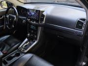 Chevrolet Captiva I Рестайлинг 2 Москва  - изображение 23