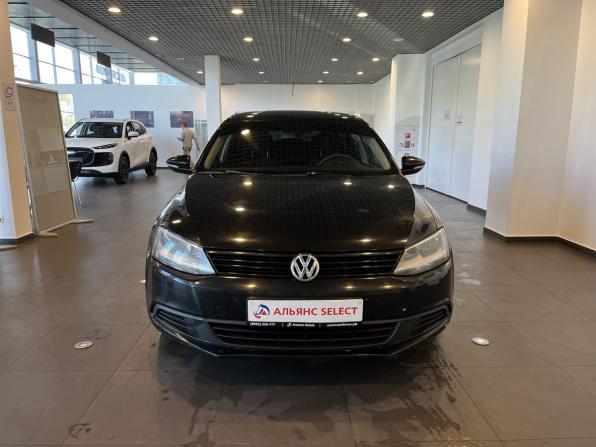 Volkswagen Jetta VI с пробегом 2013 года, цена 890 000 рублей, 257948 км, седан, Автокод Объявления