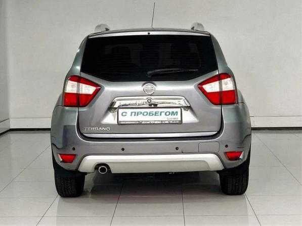 Nissan Terrano III (D10) с пробегом 2018 года, цена 1 520 000 рублей, 68456 км, внедорожник, Автокод Объявления