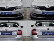 Skoda Rapid I Рестайлинг Воронеж  - изображение 27
