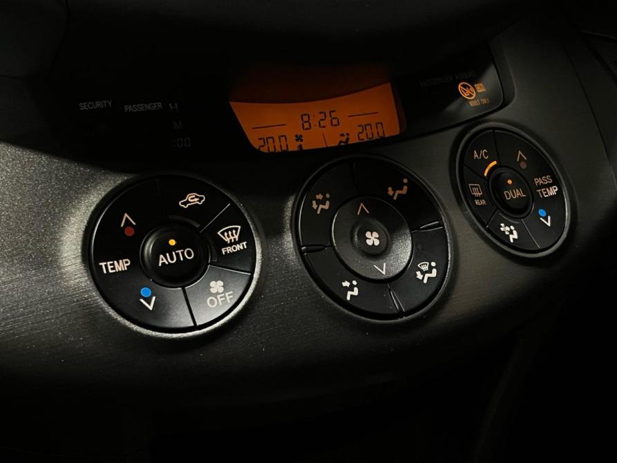 Toyota RAV4 III (XA30) Рестайлинг Пермь  - изображение 18
