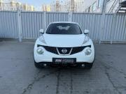 Nissan Juke I Ростов-на-Дону  - изображение 27