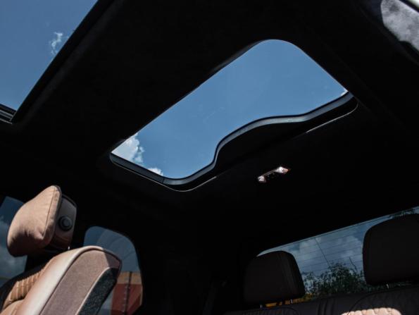 BMW X7 I (G07) с пробегом 2021 года, цена 9 148 000 рублей, 68386 км, внедорожник, Автокод Объявления
