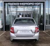 Lada (ВАЗ) Granta I Рестайлинг Стерлитамак  - изображение 24