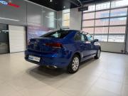 Volkswagen Polo VI Москва  - изображение 24