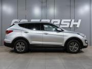 Hyundai Santa Fe III Воронеж  - изображение 26
