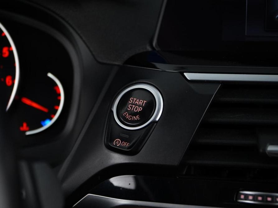 BMW X3 III (G01) Москва  - изображение 19