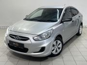 Hyundai Solaris I Курск  - изображение 13