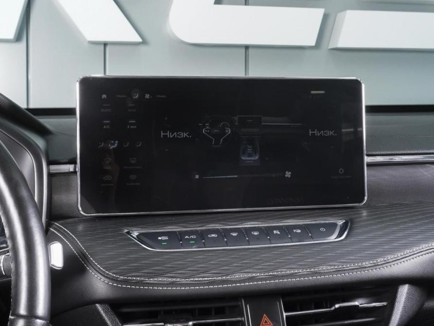 Haval Jolion I Ростов-на-Дону  - изображение 13