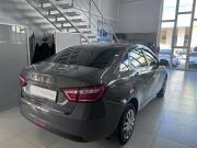 Lada (ВАЗ) Vesta I Уфа  - изображение 37