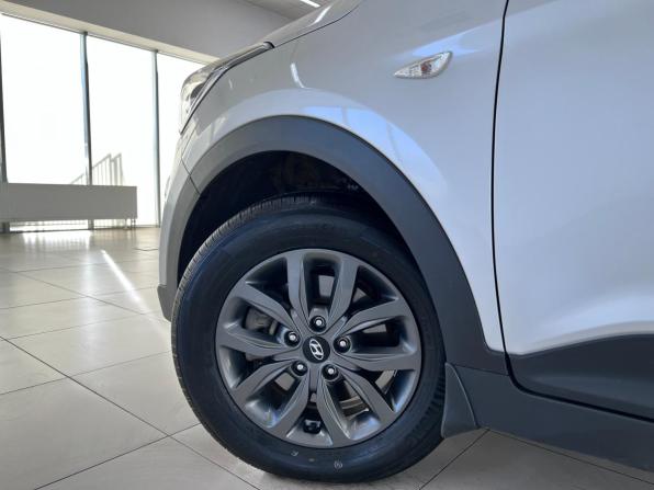 Hyundai Creta I Рестайлинг с пробегом 2021 года, цена 2 099 000 рублей, 80903 км, внедорожник, Автокод Объявления