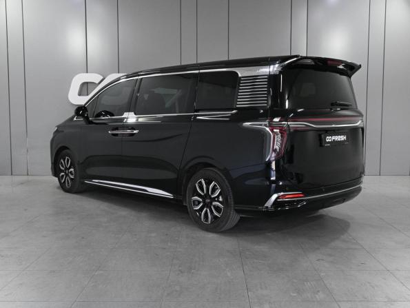 Hongqi HQ9 с пробегом 2022 года, цена 5 459 000 рублей, 21278 км, минивэн, Автокод Объявления
