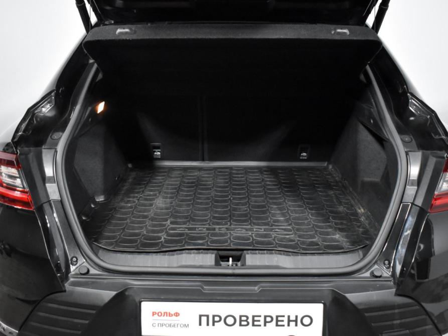 Renault Arkana I Санкт-Петербург  - изображение 19