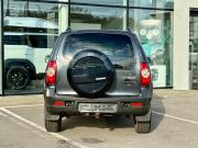 Lada (ВАЗ) Niva Воронеж  - изображение 24