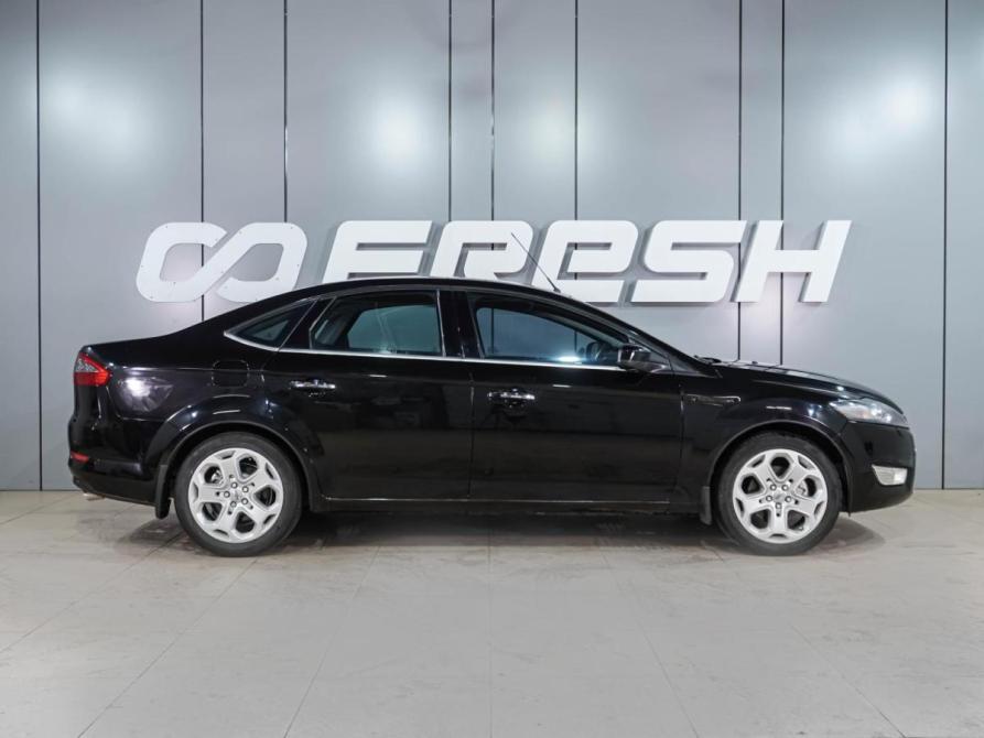 Ford Mondeo IV Воронеж  - изображение 5