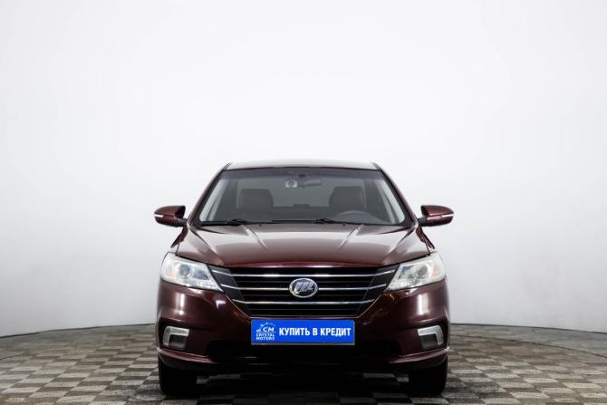 Lifan Solano II с пробегом 2016 года, цена 829 000 рублей, 75300 км, седан, Автокод Объявления