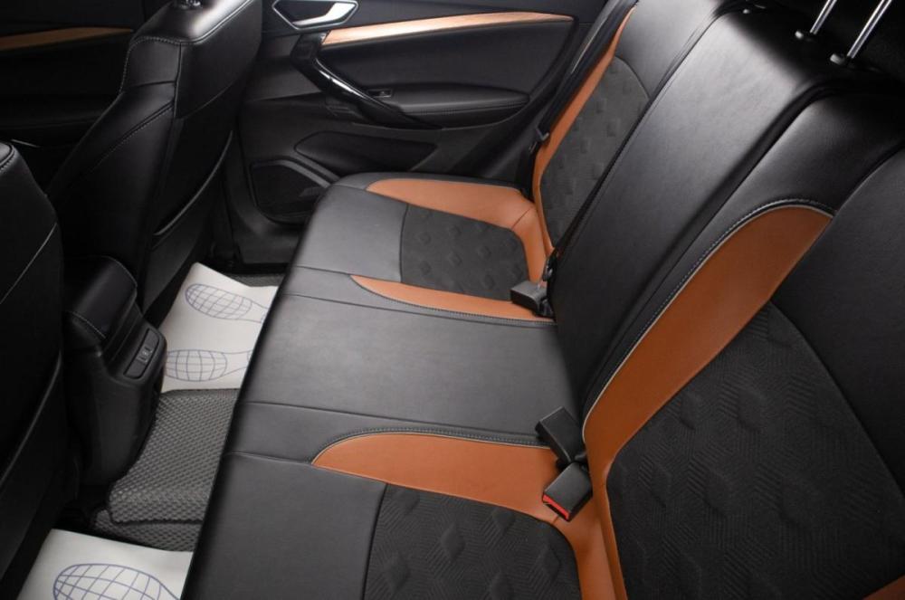 Lada (ВАЗ) Vesta I Рестайлинг (NG) Оренбург  - изображение 21