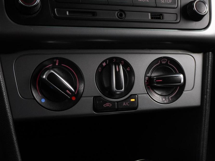 Volkswagen Polo V Рестайлинг Воронеж  - изображение 14