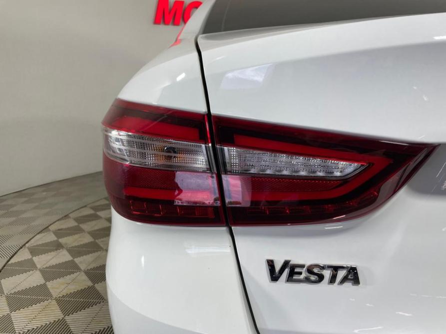 Lada (ВАЗ) Vesta I Рестайлинг (NG) Воронеж  - изображение 8
