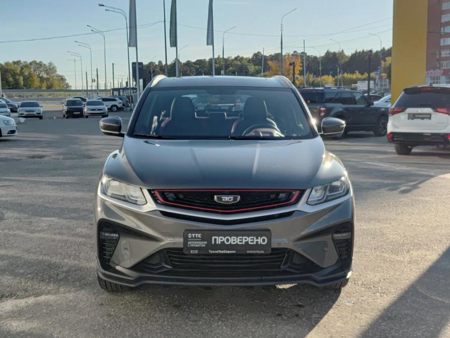 Belgee X50 Йошкар-Ола  - изображение 2