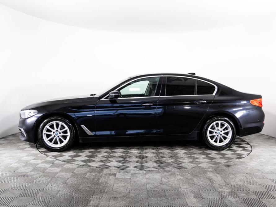 BMW 5 серии VII (G30/G31/G38) Санкт-Петербург  - изображение 8