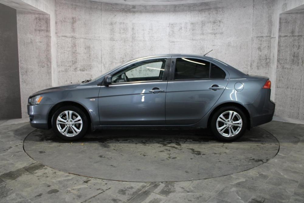 Mitsubishi Lancer X Ярославль  - изображение 5