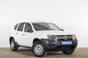 Renault Duster I Рестайлинг Тюмень  - изображение 17