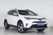 Toyota RAV4 IV (XA40) Новосибирск  - изображение 20