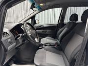 Opel Zafira B Рестайлинг Стерлитамак  - изображение 51