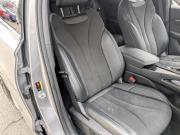 Geely Monjaro I Рестайлинг Москва  - изображение 54