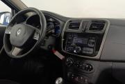 Renault Logan I Рестайлинг Волгоград  - изображение 34