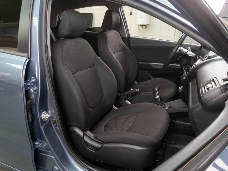Kia Rio III Тюмень  - изображение 8