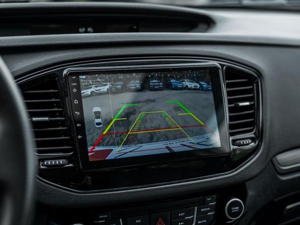 Geely Emgrand X7 I Рестайлинг 2 с пробегом 2019 года, цена 1 078 000 рублей, 147586 км, внедорожник, Автокод Объявления