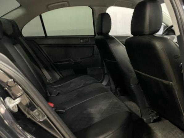 Mitsubishi Lancer X Рестайлинг с пробегом 2013 года, цена 850 000 рублей, 220846 км, седан, Автокод Объявления