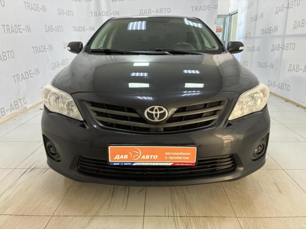 Toyota Corolla X (E140 E150) Рестайлинг с пробегом 2012 года, цена 1 150 000 рублей, 179000 км, седан, Автокод Объявления