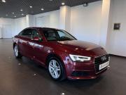Audi A4 V (B9) Чебоксары  - изображение 40