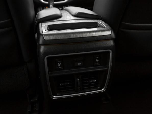 Nissan Murano III (Z52) с пробегом 2018 года, цена 2 880 000 рублей, 91704 км, внедорожник, Автокод Объявления